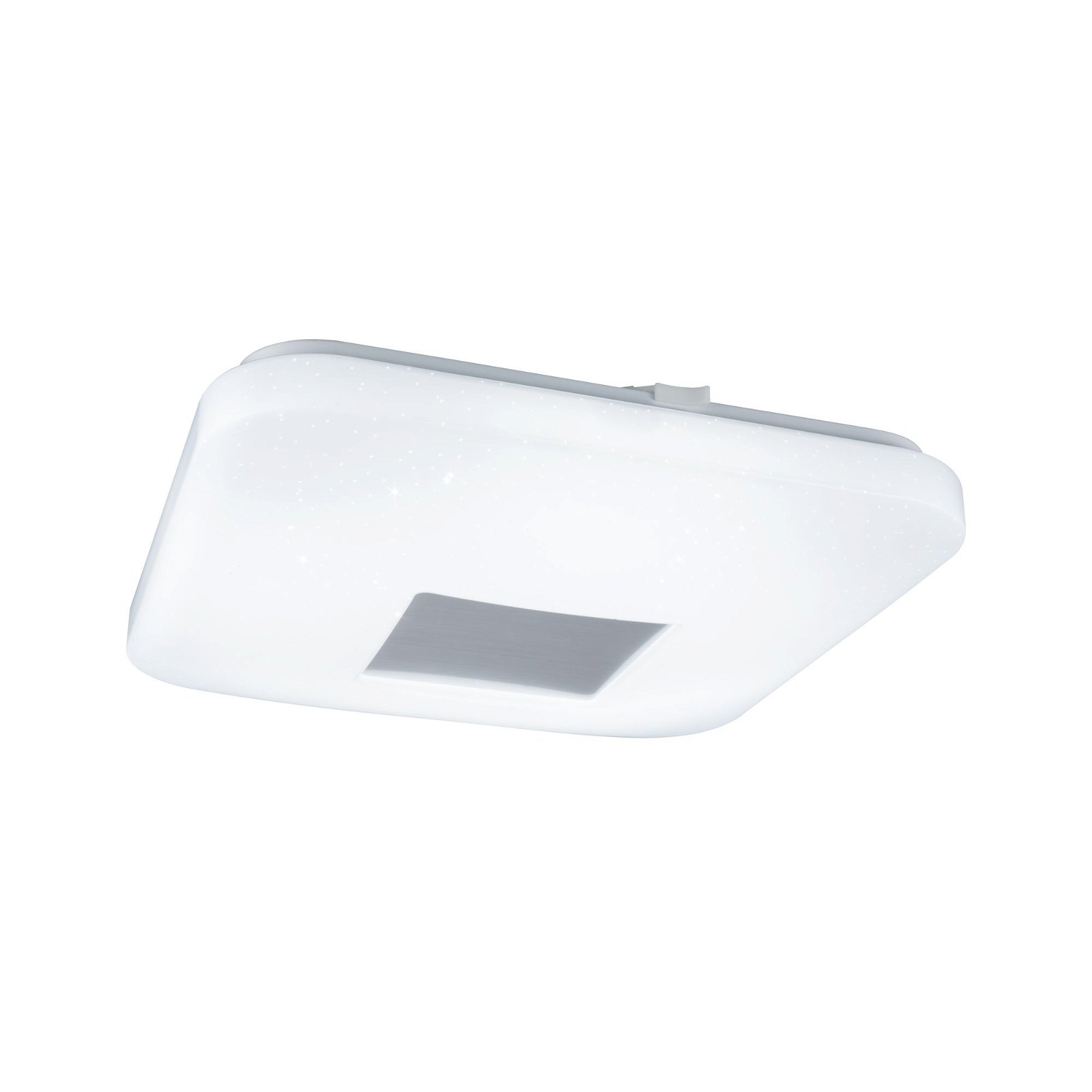 Plafonnier LED Costella White Switch 900lm 230V 16W Blanc
