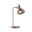 Table luminaire Juna Style E14 max. 20W Nougat Metal Table luminaire Juna Style E14 max. 20W Nougat Metal