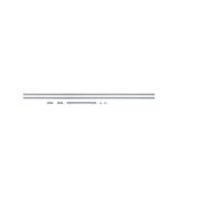 URail Rail Basic Set 230V Chrome matt