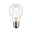 Eco-Line 230 V Filament LED Pear E27 Single Luminaire 1521lm 8,2W 3000K dimmable Clear