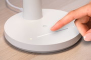 LED Desk light Darba 4000K 1150lm 15W Matt white