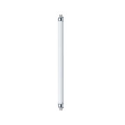 Witte LED-buis met metalen uiteinden, energiezuinige fluorescentielamp voor verlichting