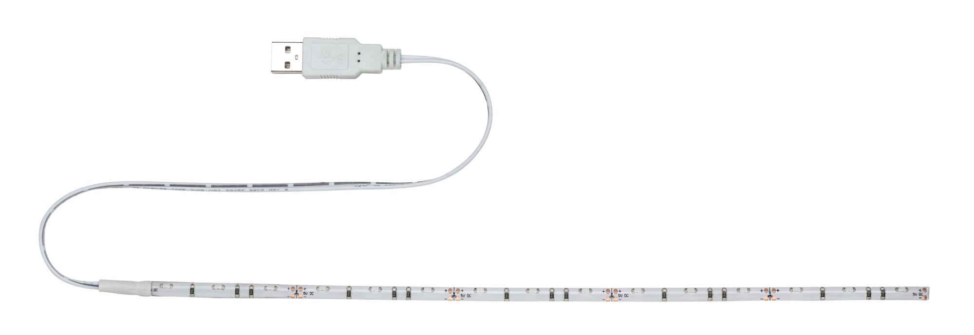 USB LED Strip 0,3m 1,5W