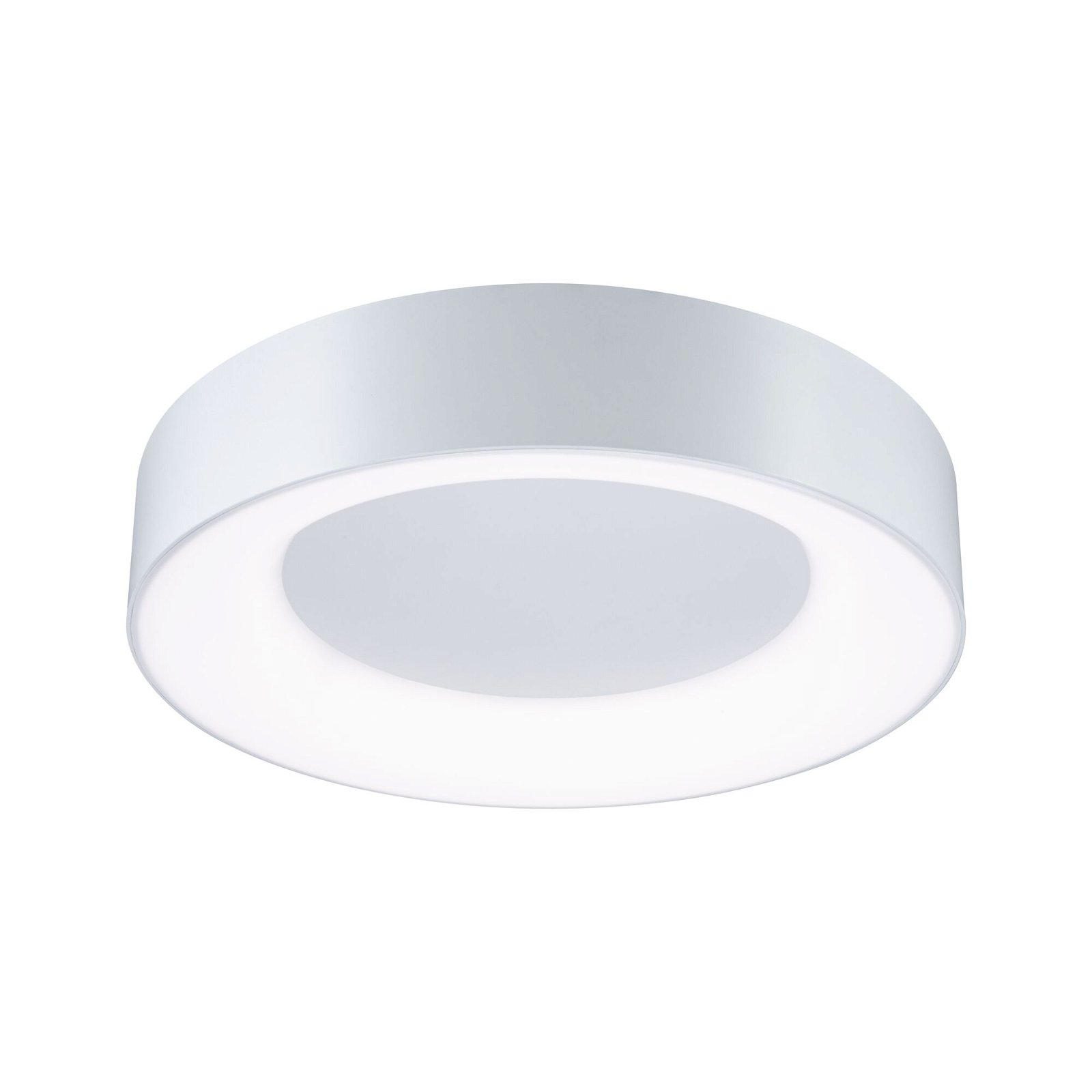 LED Ceiling luminaire Casca IP44 White Switch 2100lm 230V 23W White
