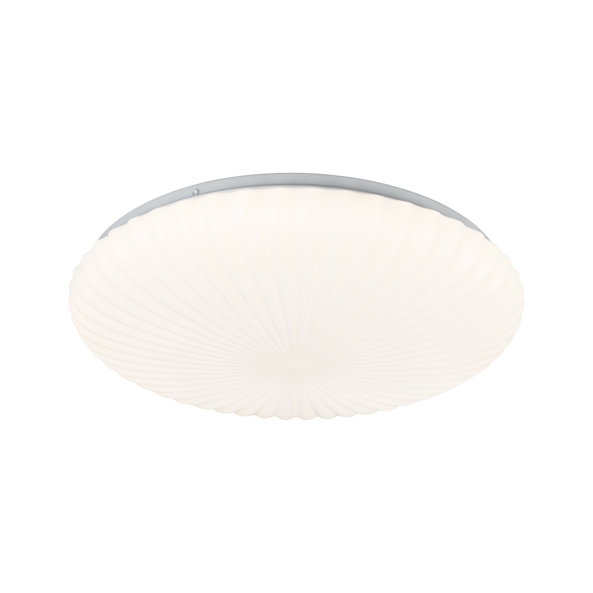 LED Deckenleuchte Verona White Select 375mm 230V 21,2W Weiß