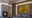 LED Profile in Wohnzimmer mit Kamin  Paulmann LED Profile