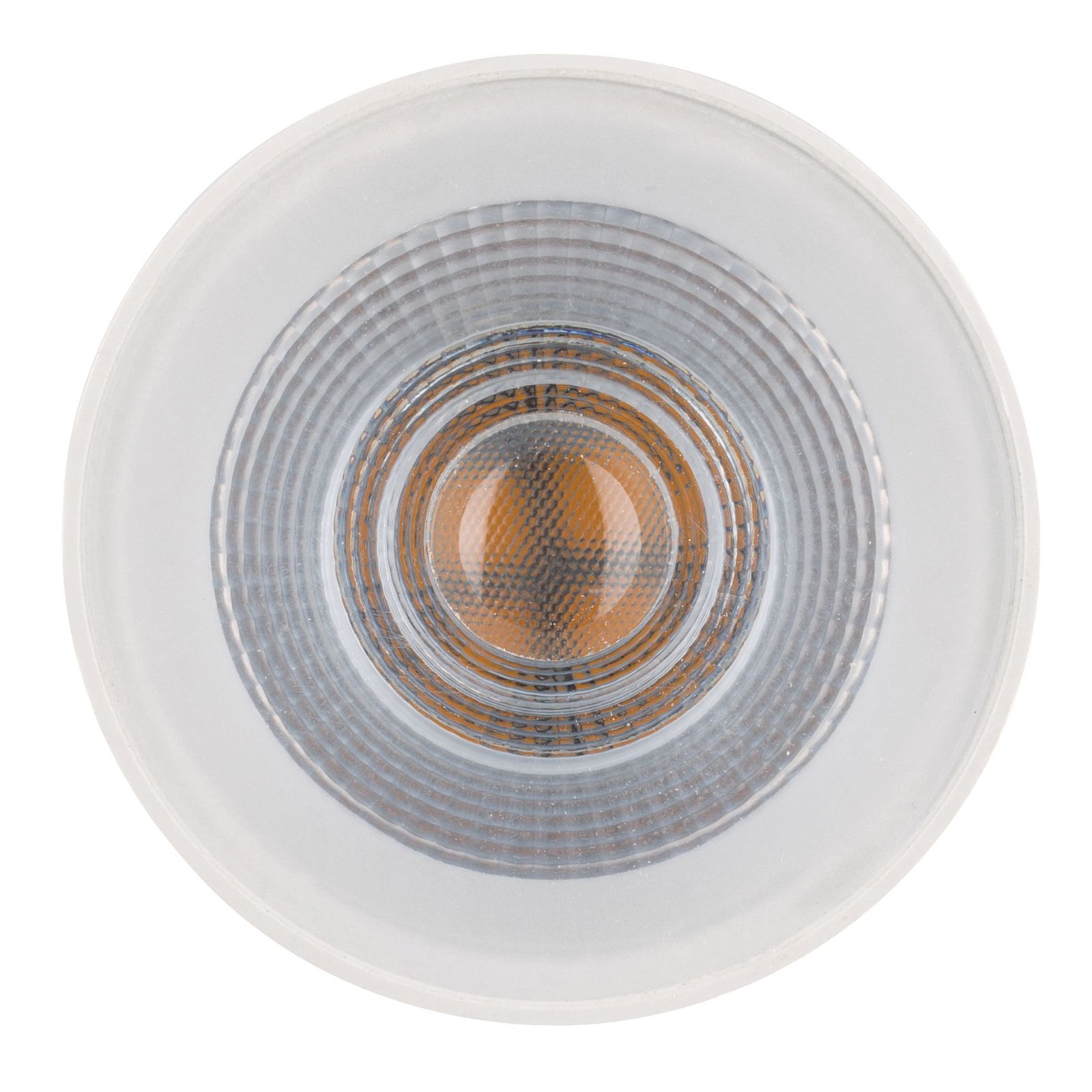 Standard 230V 3-Step-Dim LED Reflektor GU10 Choose 3-Step-Dim GU10 230V 3x460lm 3x6,5W 2700K dimmbar Weiß