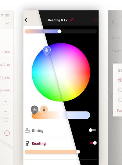 Smik App - Dark Mode Smik App / Screenshot 6