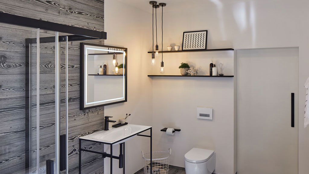 Toilet Light] Your Ultimate Guide to Light Up a Bathroom - Weiken Interior  Design