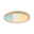 LED Panel Atria Shine IP44 rund 190mm 7,6W 1100lm 3000 - 6500K Holzoptik