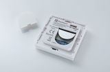 Wit Paulmann Zigbee batterijvak met CR2450 knoopcel voor slimme verlichtingssystemen