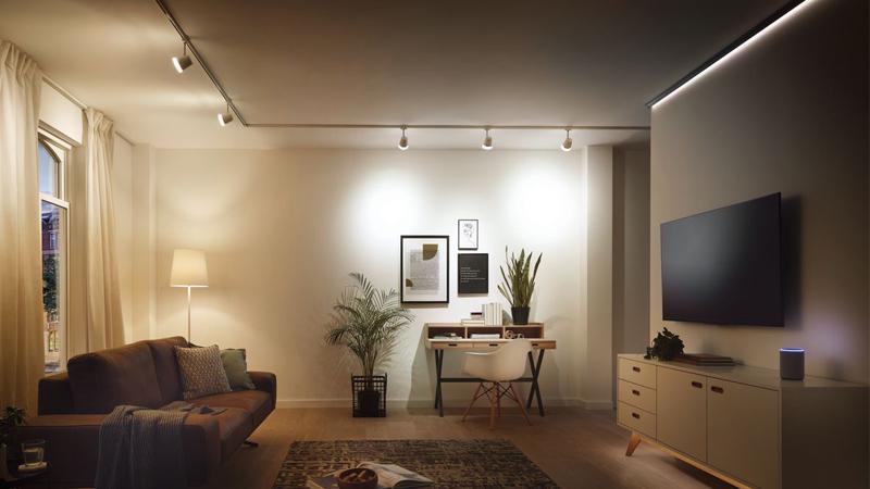 Smart Home Beleuchtung Paulmann Smart Home Beleuchtung