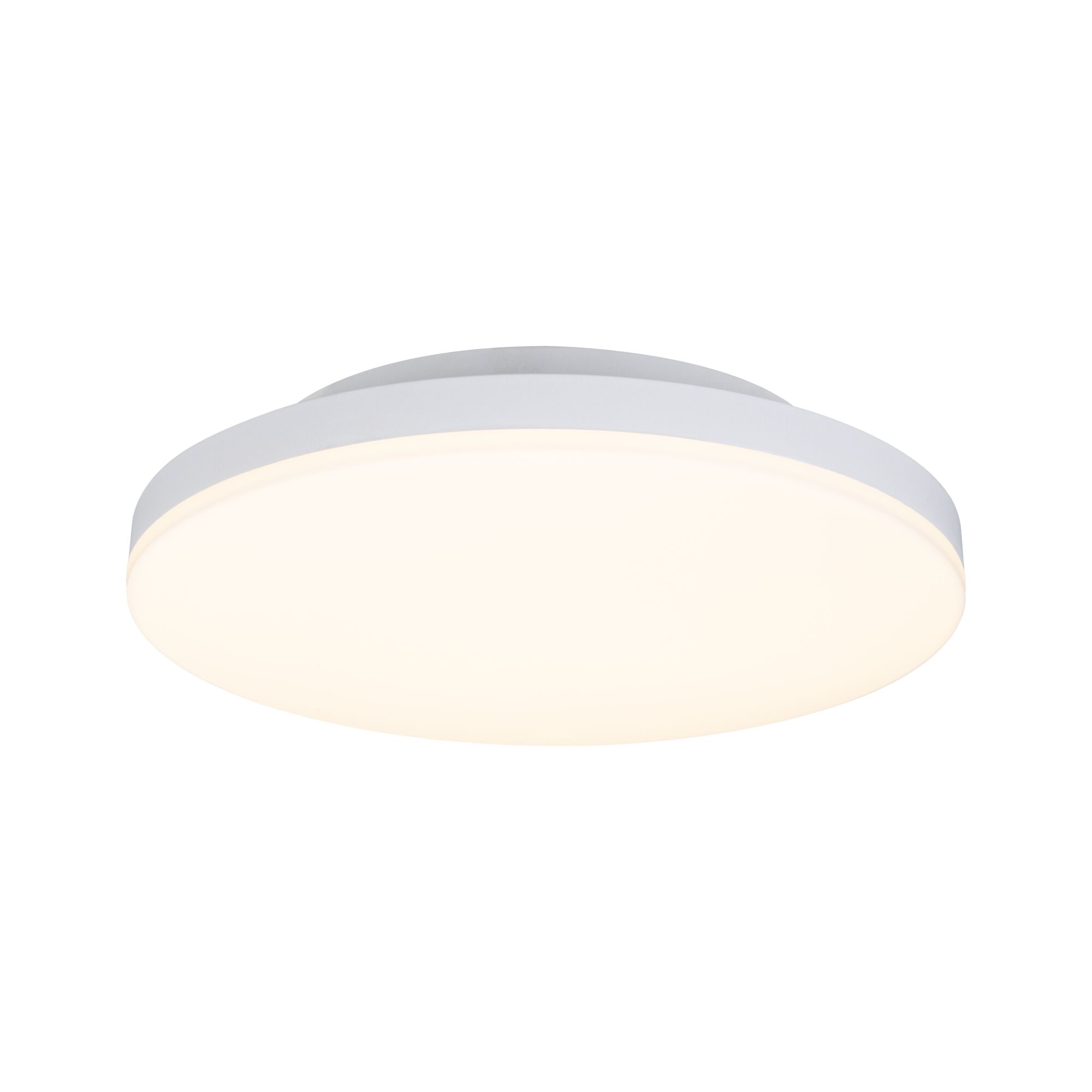 LED Deckenleuchte Siena 3000K 220mm 1000lm 230V 12,3W