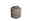 Pauleen Lanterne solaire Sunshine Twinkle 2700K 7lm 0,1W Gris Lanterne en matériau tressé gris avec poignée noire, accessoire décoratif d'extérieur