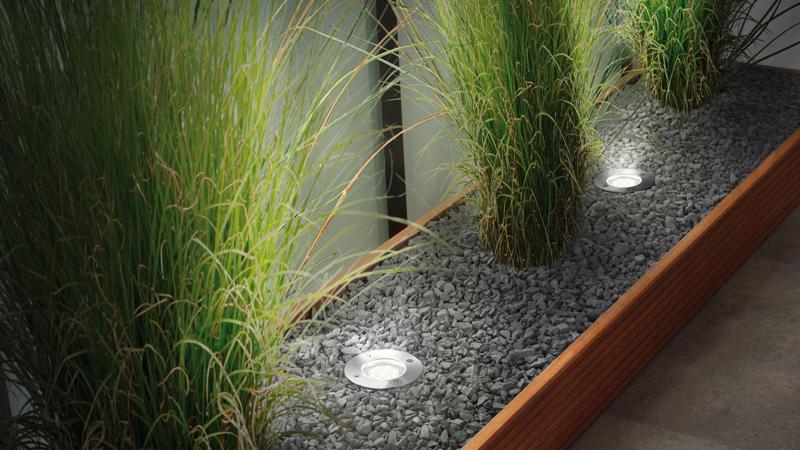 Paulmann Plug & Shine Leuchten für deinen Garten Plug & Shine Leuchten lassen deinen Garten im neuen Licht erstrahlen