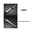 URail Pendels Lento 1800lm 41W 2700K dimbaar 230V Zwart mat Zwarte metalen LED-hanglamp met warm wit licht voor moderne interieurs