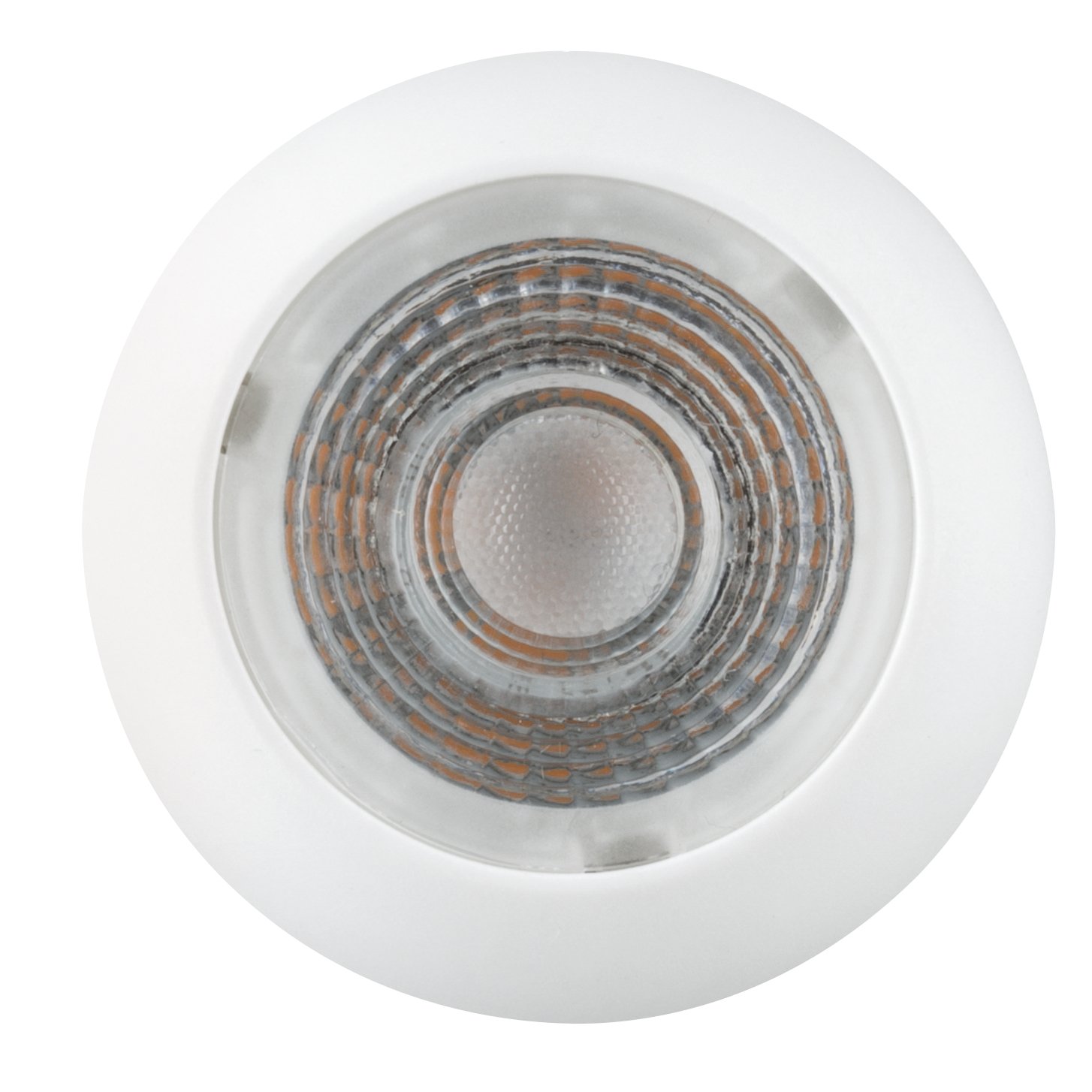 230 V Standard LED Reflector R50 E14 1 pack 230lm 3,5W 2700K Warm white