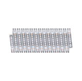 Flexibler LED-Lichtstreifen in Weiß mit vielen kleinen LEDs für moderne Beleuchtungslösungen