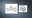 Pictogramme indiquant une source lumineuse LED remplaçable par l'utilisateur, symbole d'éclairage durable.