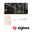 LumiTiles LED Strip Smart Home Zigbee 3.0 Full-Line COB Slim 2m IP44 6W 260lm/m 544 LEDs/m Tunable White 7VA LED-lichtstrip met warm en koel wit licht en Zigbee-besturing voor slimme verlichting