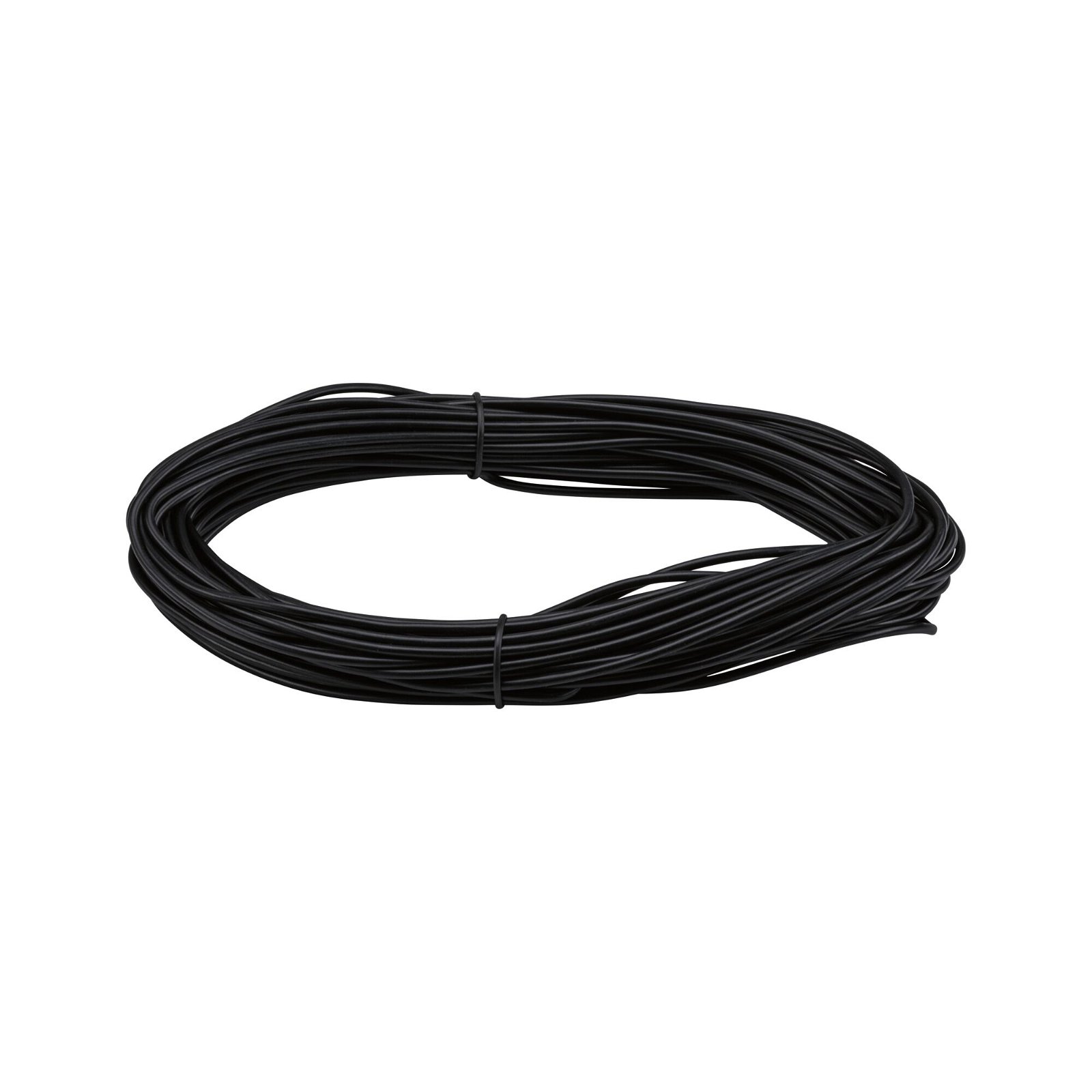 CorDuo Cable system Tension cable 20m 2,5qmm Black