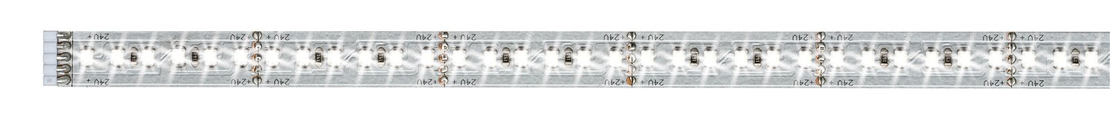MaxLED 1000 LED Strip Daylight white Individual strip 1m 11,5W 1100lm/m 6500K
