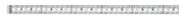 Lange LED-strip met witte LEDs op flexibele drager voor moderne verlichtingsoplossingen