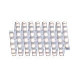 Bande LED flexible avec lumière blanc chaud pour éclairage décoratif et accents intérieurs