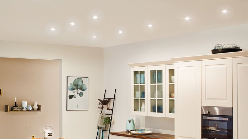 Our shop for indoor luminaires – your lighting ideas made reality