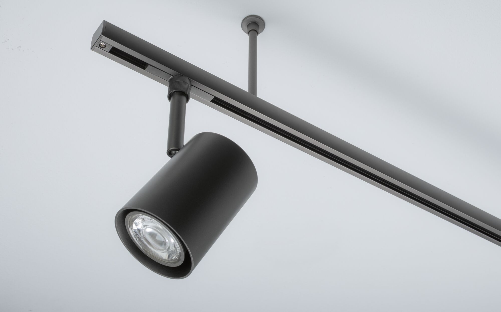 URail Accessories Rail suspension system 105mm Titanium