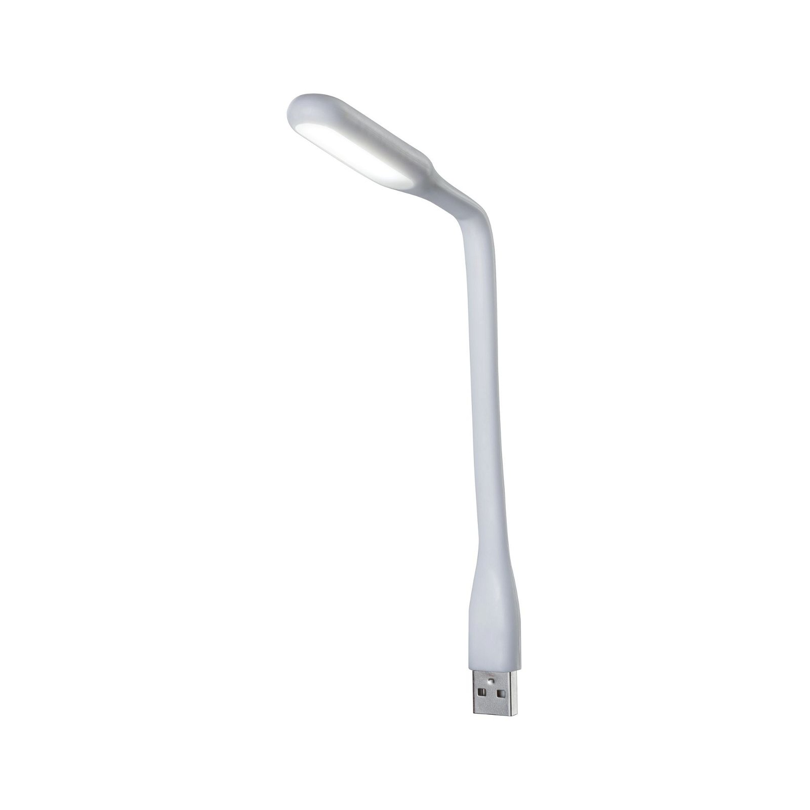 USB Luminaire 220x18mm 0,5W 35lm 6500K White