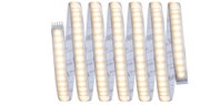 Bande LED flexible avec lumière blanc chaud et dos adhésif pour un éclairage polyvalent