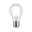 Filament 230V LED Birne E27 1055lm 9W 2700K Matt Leuchtende LED-Glühbirne mit transparentem Glas und E27-Fassung für energiesparende Beleuchtung