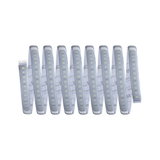Flexible white LED strip light with protective coating for versatile lighting applications
