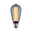 Inner Glow Edition Ampoules LED Arc E27 230V 80lm 3,5W 1800K Verre fumé Ampoule LED vintage en verre fumé avec lumière blanc chaud pour éclairage décoratif