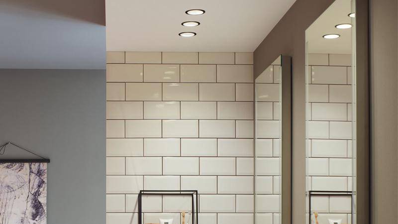 Paulmann Einbauleuchten leuchten Spiegel und Gesicht ideal aus Einbauleuchten zur Beleuchtung von Spiegeln