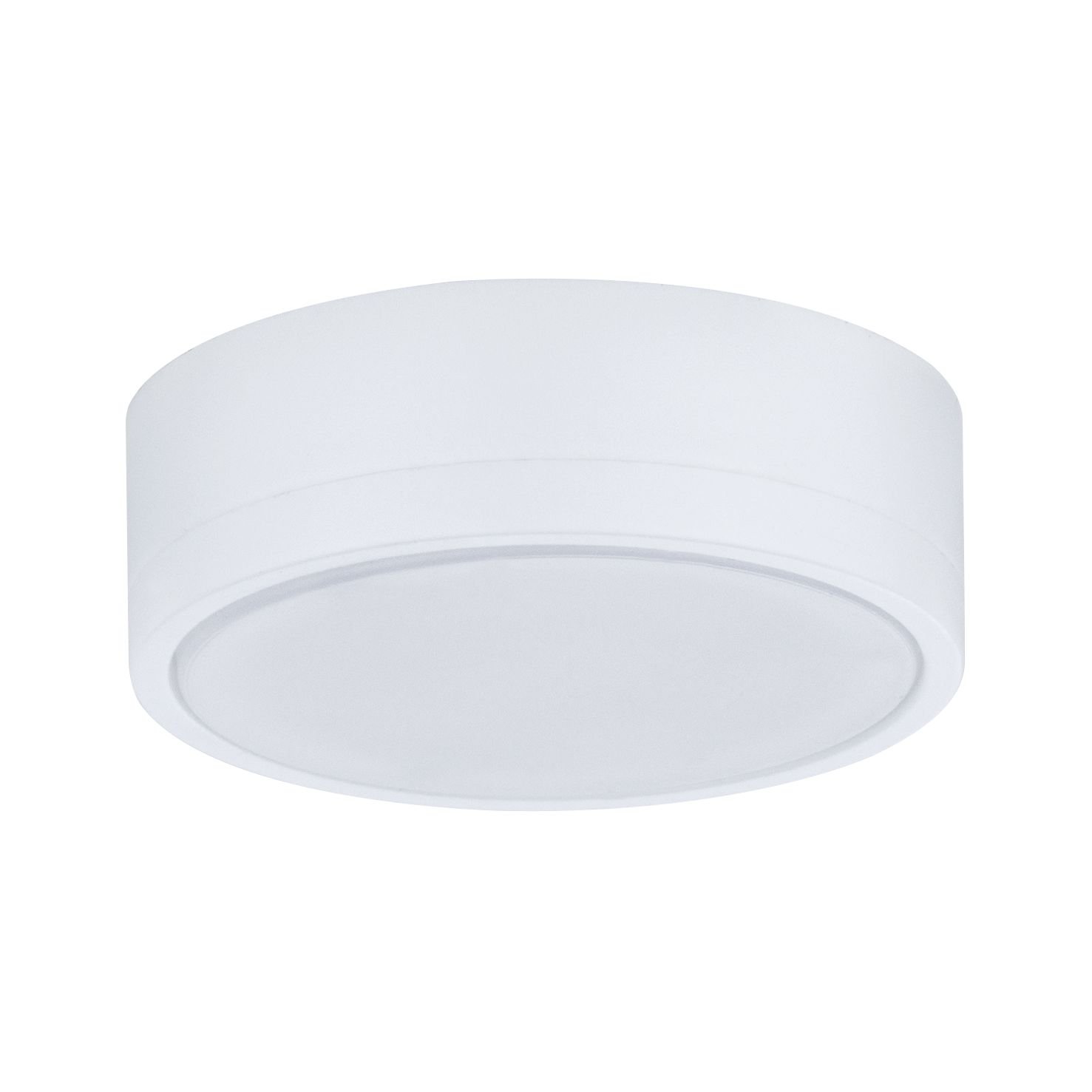 Clever Connect LED Spot Medal Tunable White 2,3W Weiß matt