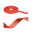 ULine Belt 10m Orange