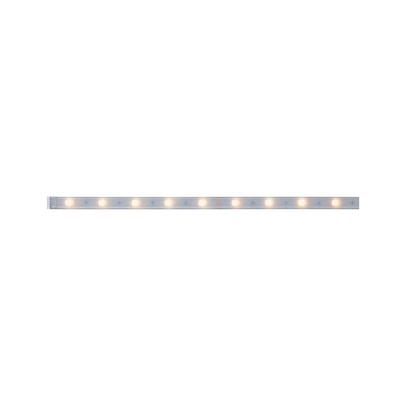 MaxLED 250 LED Strip Tunable White Einzelstripe 1m beschichtet IP44 4W 230lm/m Tunable White