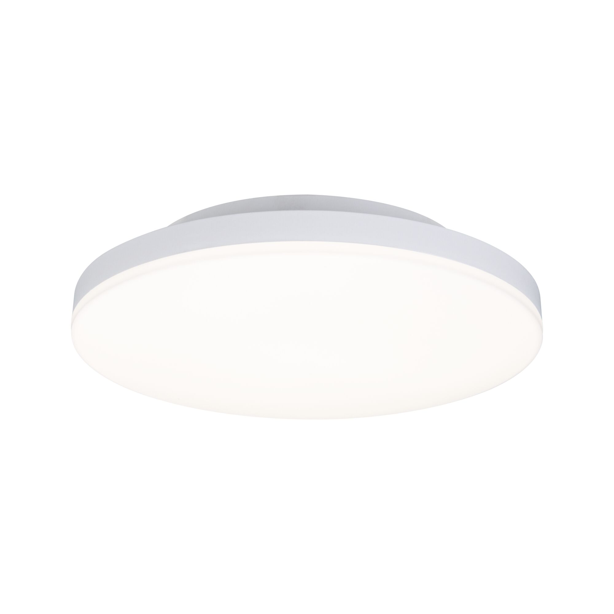LED Deckenleuchte Siena 4000K 220mm 1100lm 230V 12,3W