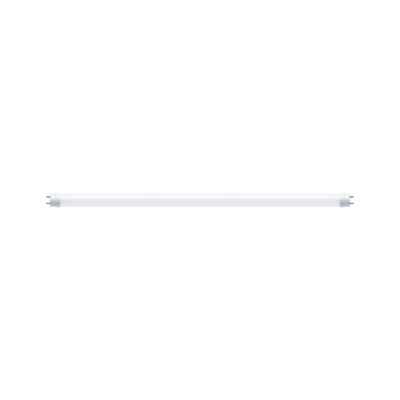 Tube LED blanc avec deux broches à chaque extrémité, lampe fluorescente économique pour éclairage