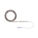 Bande LED blanche flexible avec câble de connexion pour solutions d'éclairage modernes