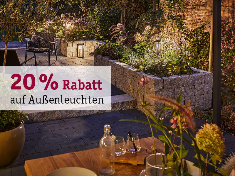 Sale Pfingsten Pfingst-Sale