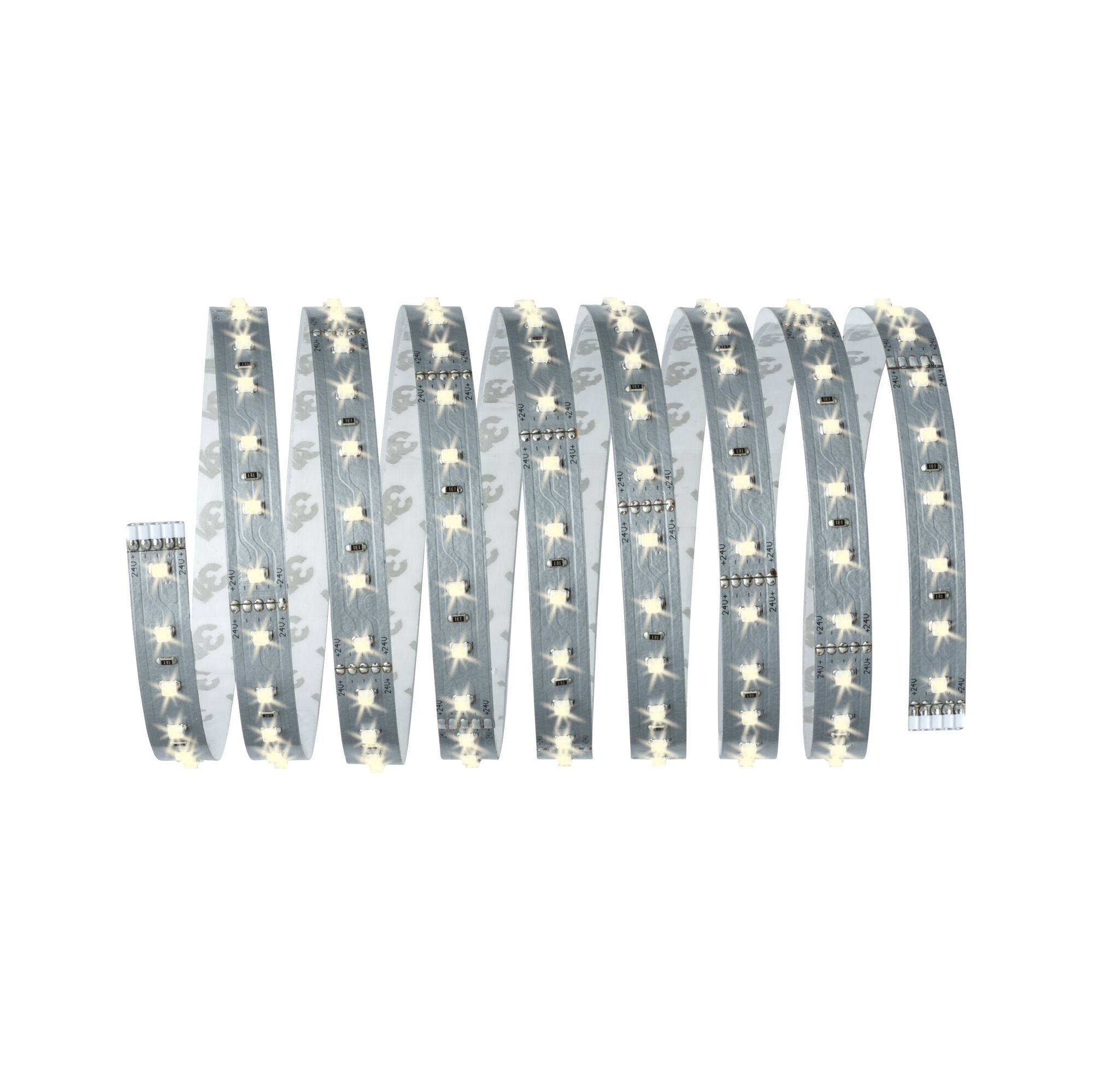 MaxLED 500 LED Strip Warm white Individual strip 2,5m 15W 550lm/m 2700K