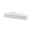 Pro Strip Controller Single Color 24V White White plastic wireless controller for single color LED lighting with 2.4G remote control