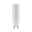 Standard 230 V Culot à ergots LED G9 Kit de 1 470lm 5W 4000K Clair Ampoule LED avec culot G9, boîtier transparent et LED blanc chaud pour éclairage économique