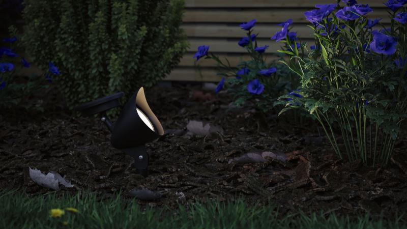 Erdspieße Paulmann Paulmann Erdspieße