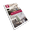 Paulmann URail Lichtschienensystem Katalog mit modernen Wohnraum-Beispielen und Beleuchtungsideen