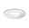 LED-meubelinbouwlampen Micro Line Mini rond 35mm 5x1W 5x95lm 230V 2700K Chroom Rond inbouwlichtglas met wit metalen frame voor moderne LED-plafondverlichting
