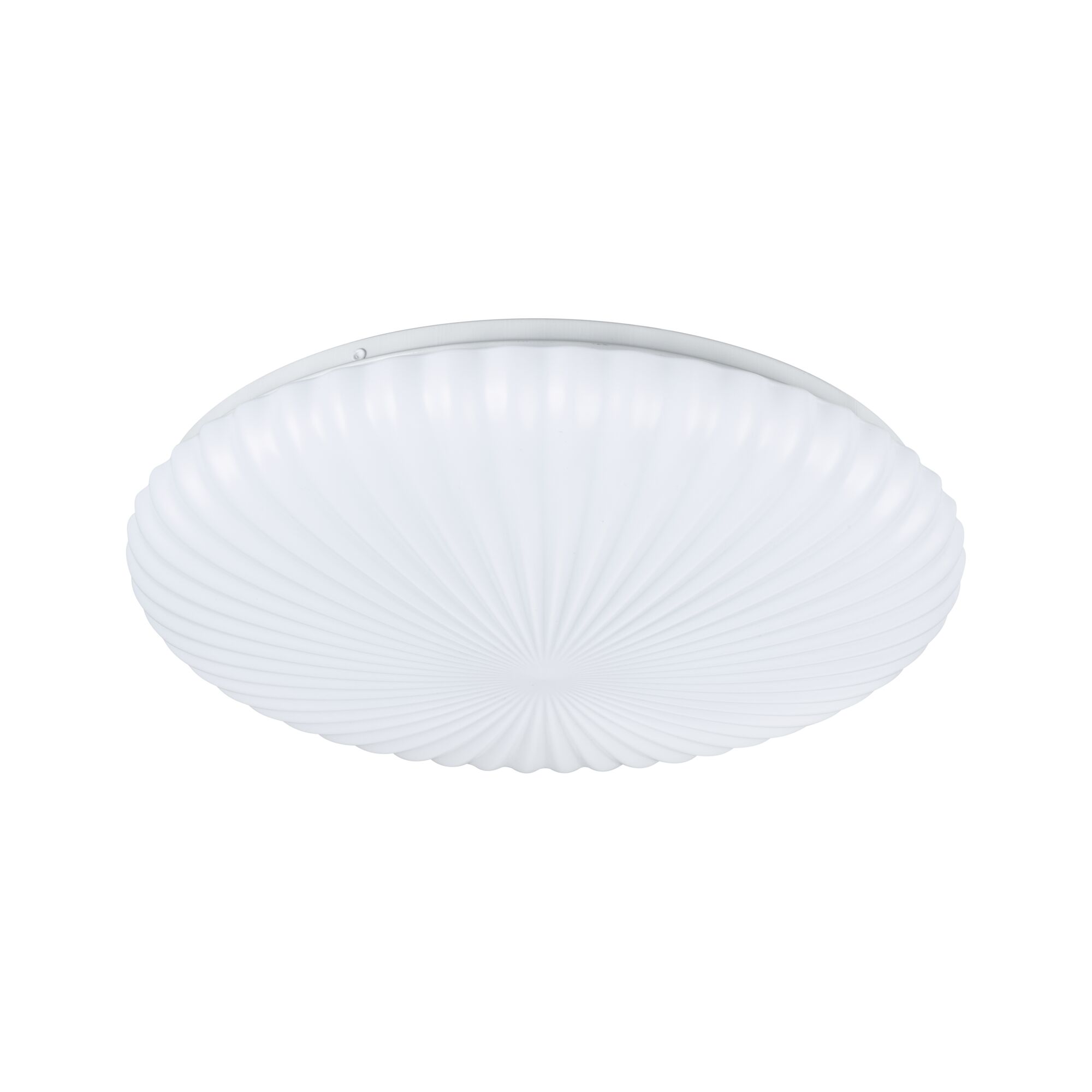 LED Deckenleuchte Verona White Select 375mm 230V 21,2W Weiß